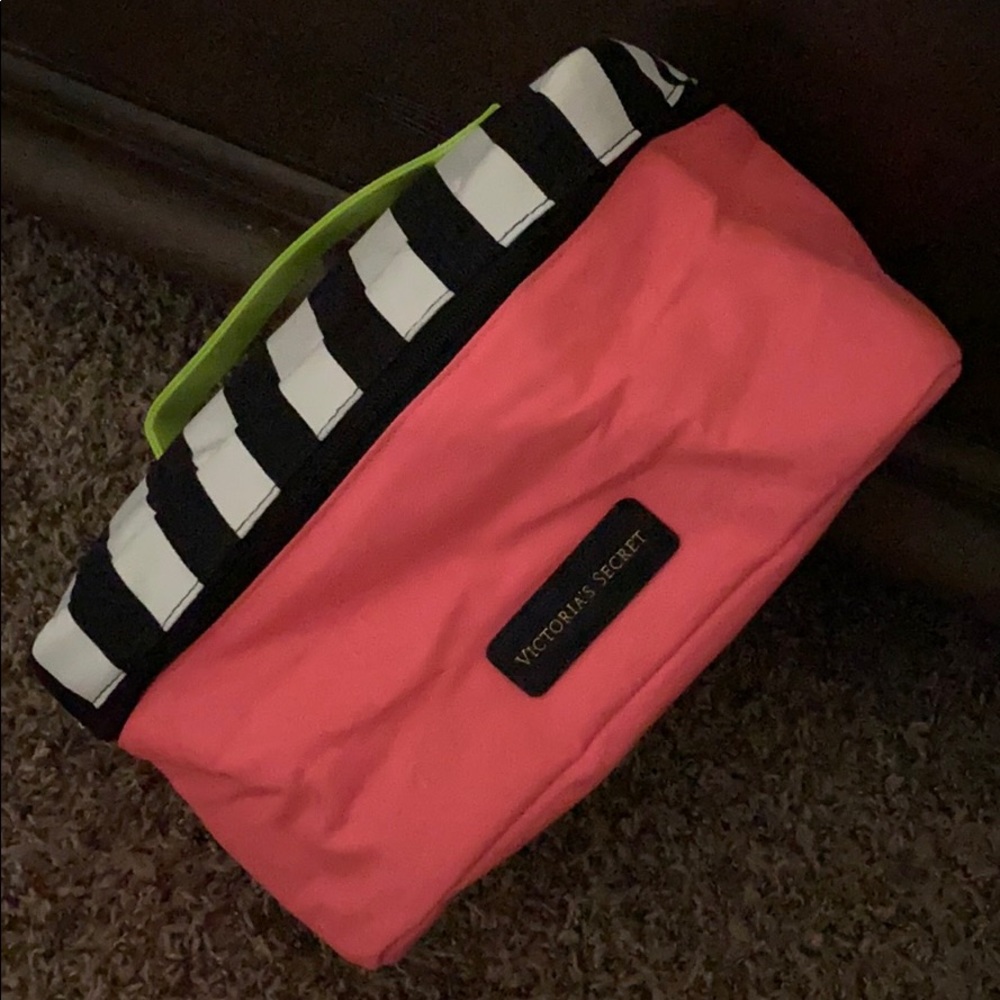 Victoria’s Secret Travel/Accessory Bag NWOT